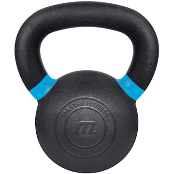 Kettlebell Master Fitness BC Edition